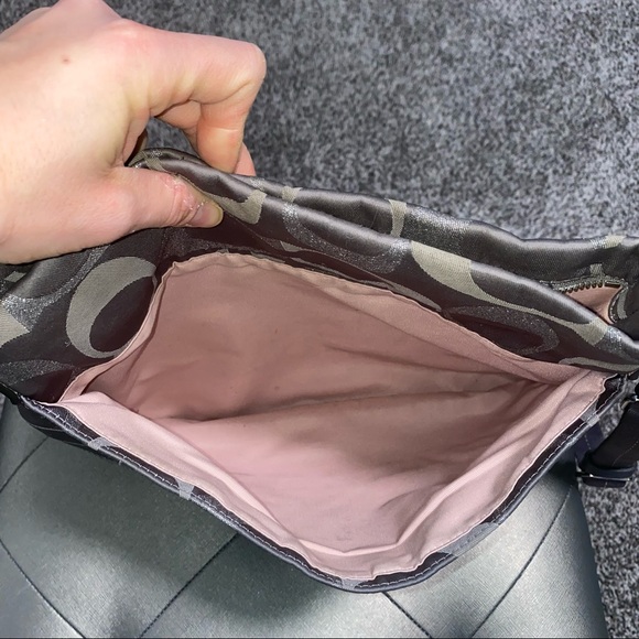 Coach Crossbody Purse - Picture 13 of 16